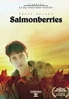 Salmonberries