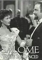 Salome, Where She Danced