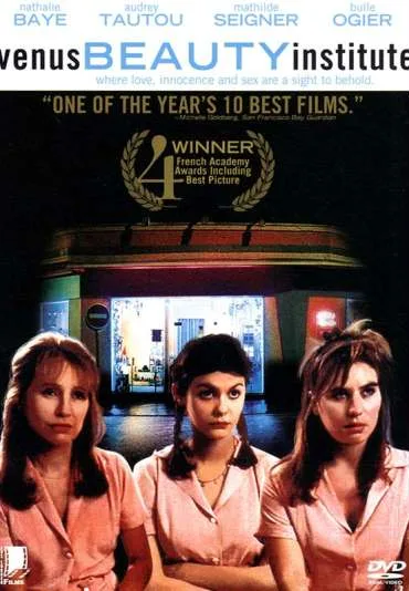 Salon piękności Venus