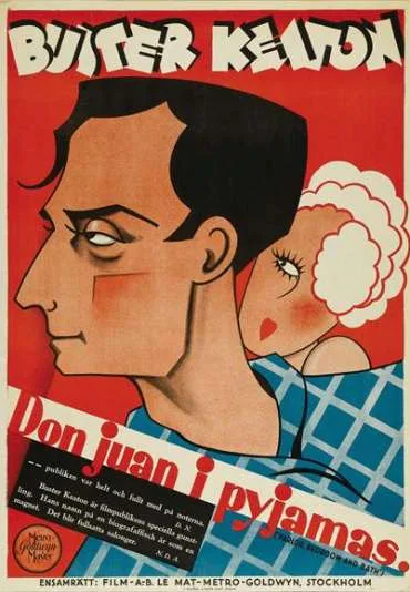 Salonik, sypialnia i kąpiel