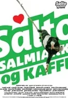 Salto, salmiakk og kaffe