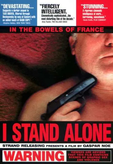 Sam przeciw wszystkim