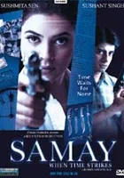 Samay: When Time Strikes
