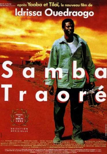 Samba Traoré