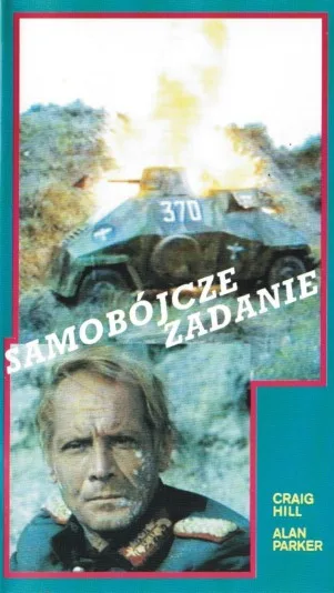 Samobójcze zadanie