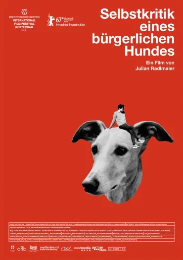 Samokrytyka burżuazyjnego psa