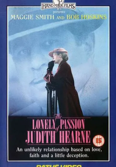 Samotna pasja Judith Hearne