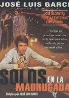 Samotni przed świtem