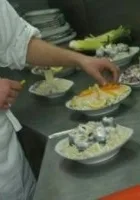 Samotność kucharza szybkich zamówień