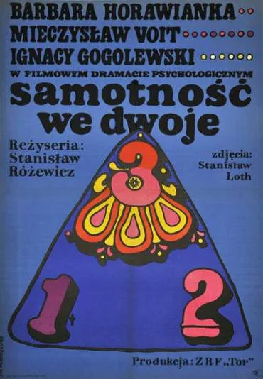 Samotność we dwoje