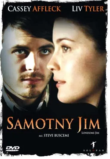Samotny Jim