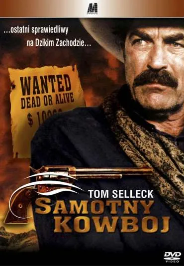 Samotny kowboj