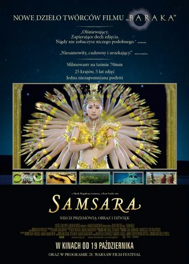 Samsara