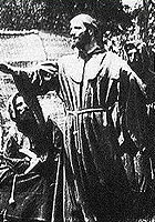 San Francesco il poverello d'Assisi