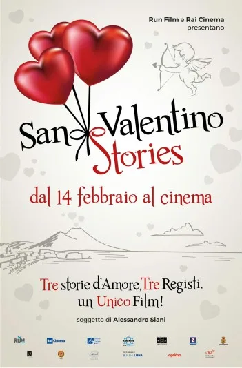 San Valentino Stories