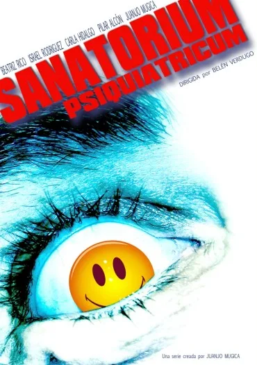 Sanatorium Psiquiatricum