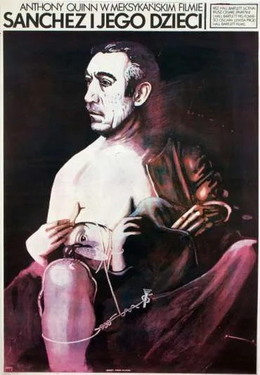 Sanchez i jego dzieci