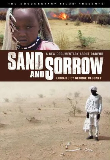 Sand and Sorrow