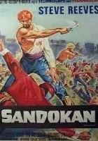 Sandokan, tygrys z Malezji