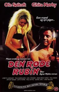 Sangen om den røde rubin