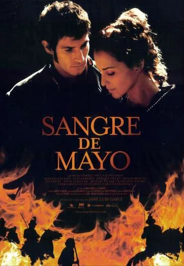 Sangre de mayo