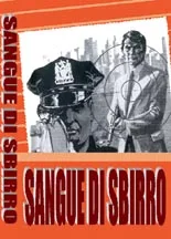 Sangue di sbirro