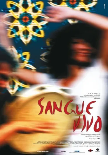 Sangue vivo