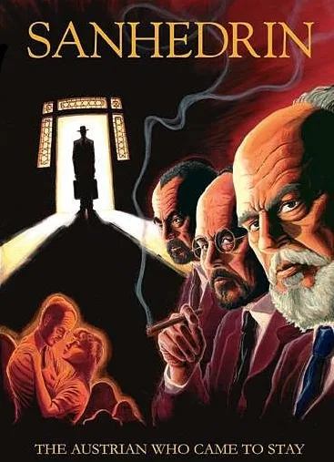 Sanhedrin