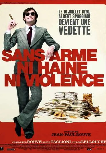 Sans arme, ni haine, ni violence