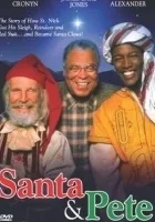 Santa and Pete