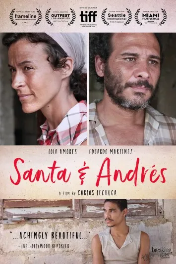 Santa y Andres