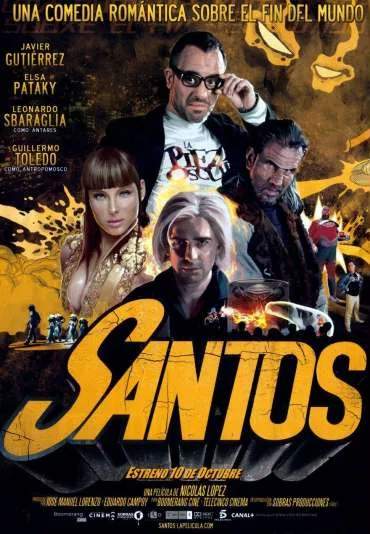 Santos