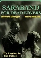 Saraband for Dead Lovers