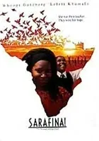 Sarafina!
