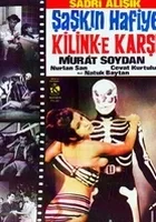 Saskin Hafiye Kilink'e karsi