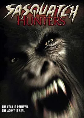 Sasquatch Hunters
