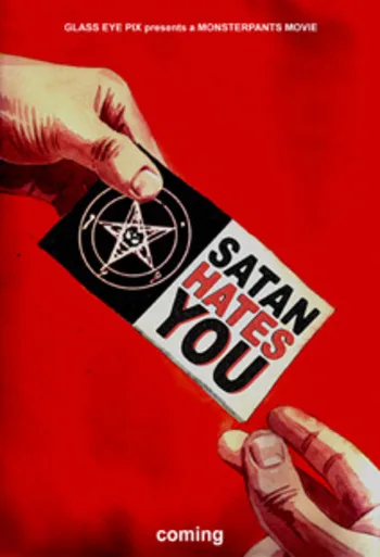 Satan Hates You