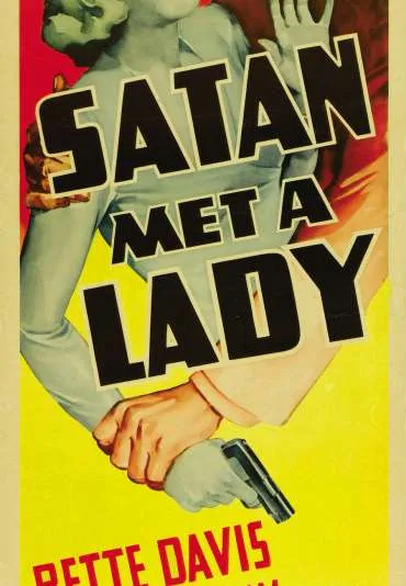 Satan Met a Lady