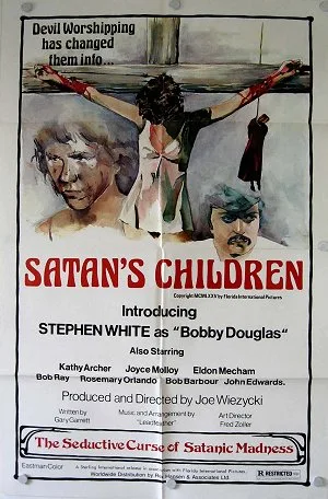 Satan's Children