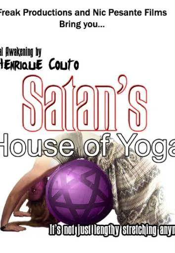 Satan's House of Yoga