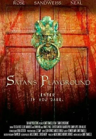 Satan's Playground