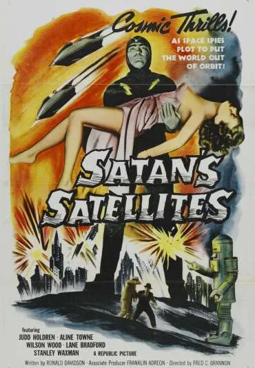 Satan's Satellites