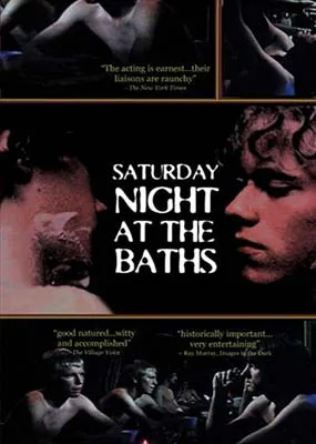 Saturday Night at the Baths