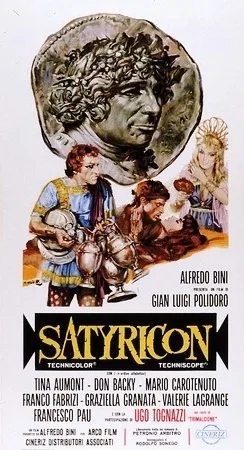 Satyricon