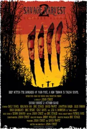 Savage Harvest 2: October Blood