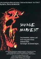 Savage Harvest