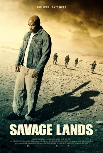 Savage Lands