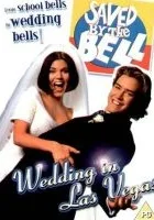 Saved by the Bell: Wedding in Las Vegas