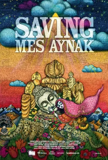 Saving Mes Aynak