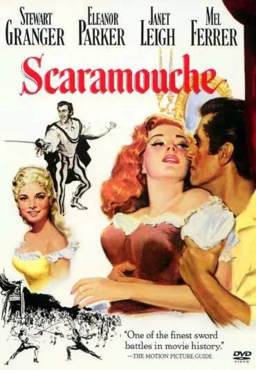 Scaramouche